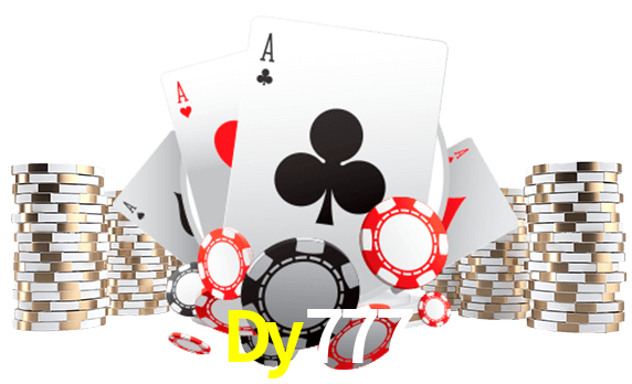 Jogue jogos de pôquer em Dy777