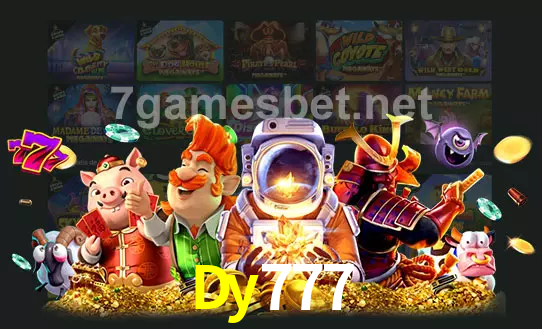 cassino Dy777