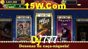 Bonus Features Dy777