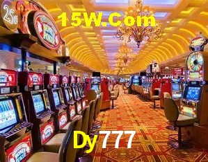 Flash Promotion Dy777