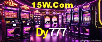 Experiência VIP Dy777