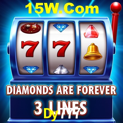 Descubra o Mundo do Cassino Online com Dy777