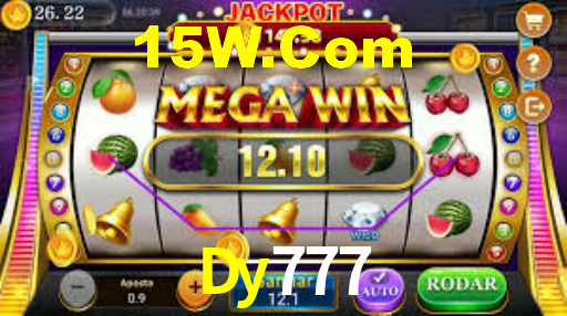 Dy777 App