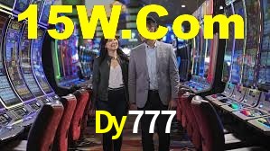 Roulette Table Dy777