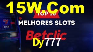 Tournaments Dy777