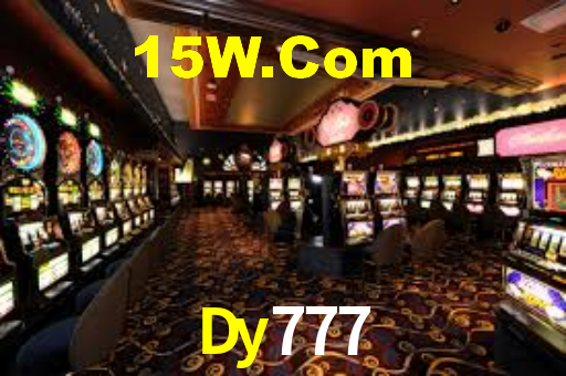 Dy777 Login