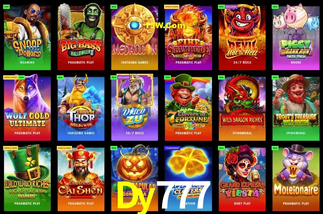 Live Casino Dy777